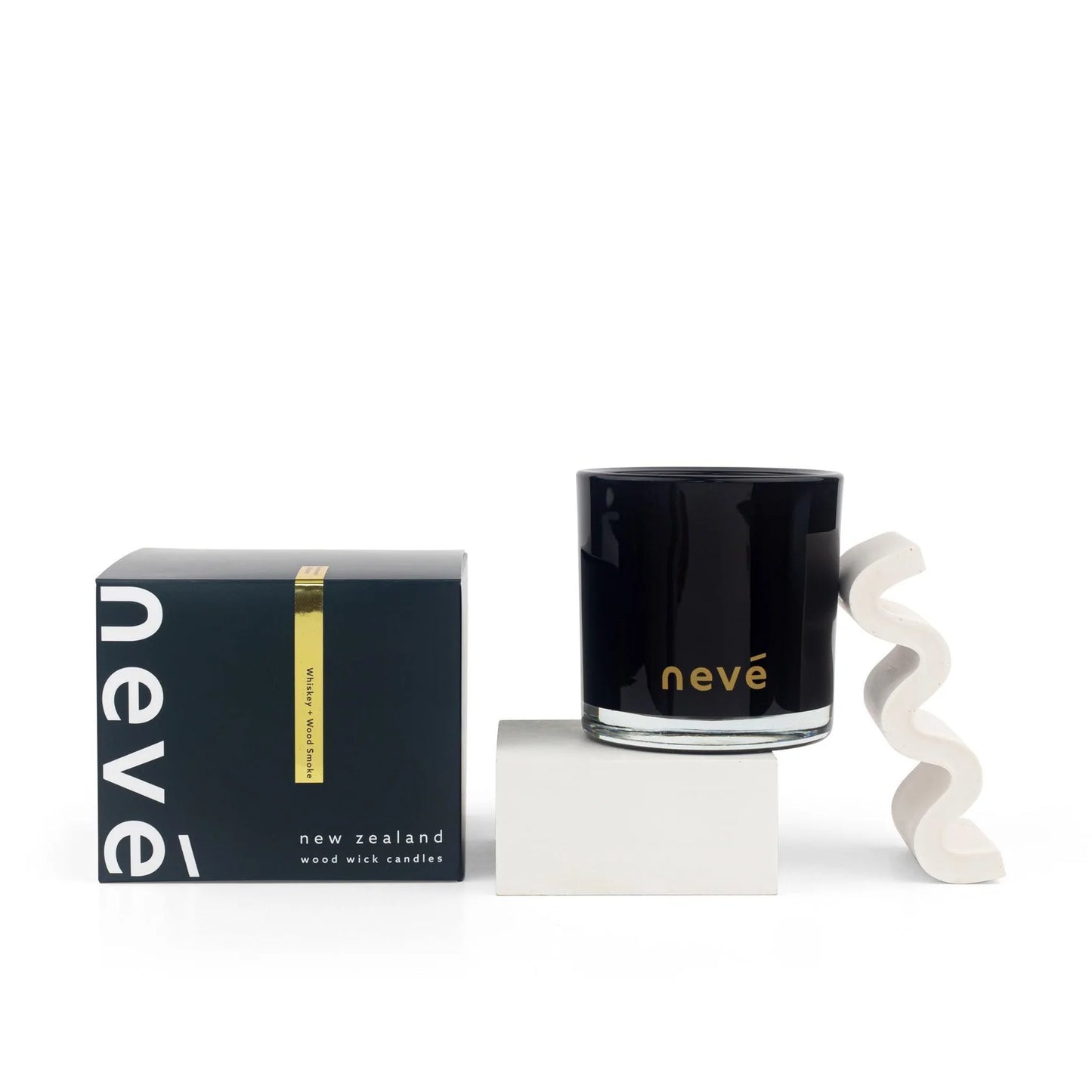 Nevé scented candle