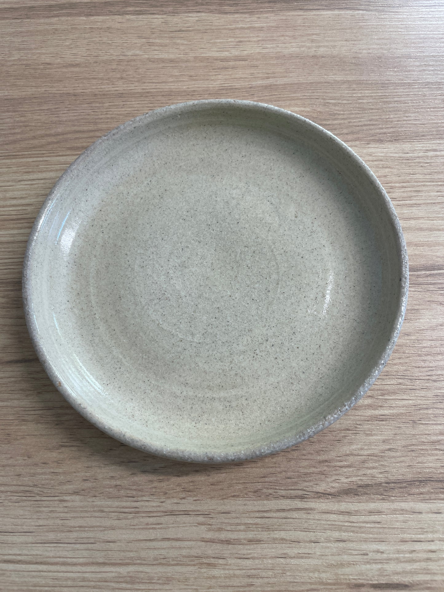 Side plate - Galit Maxwell