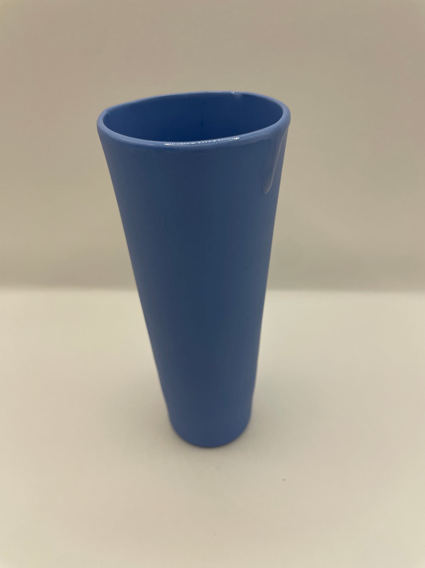 One of a Kind tumbler/vase