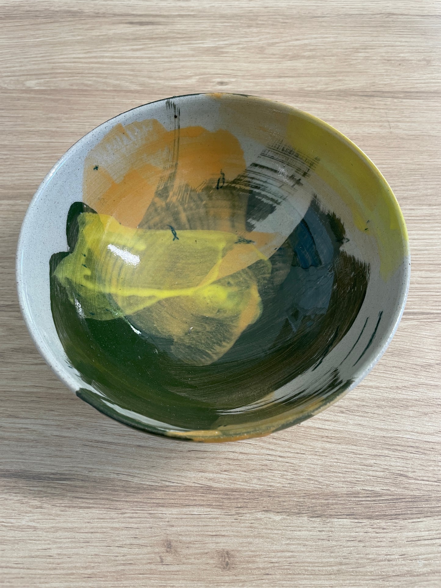 Emma Turner medium bowl