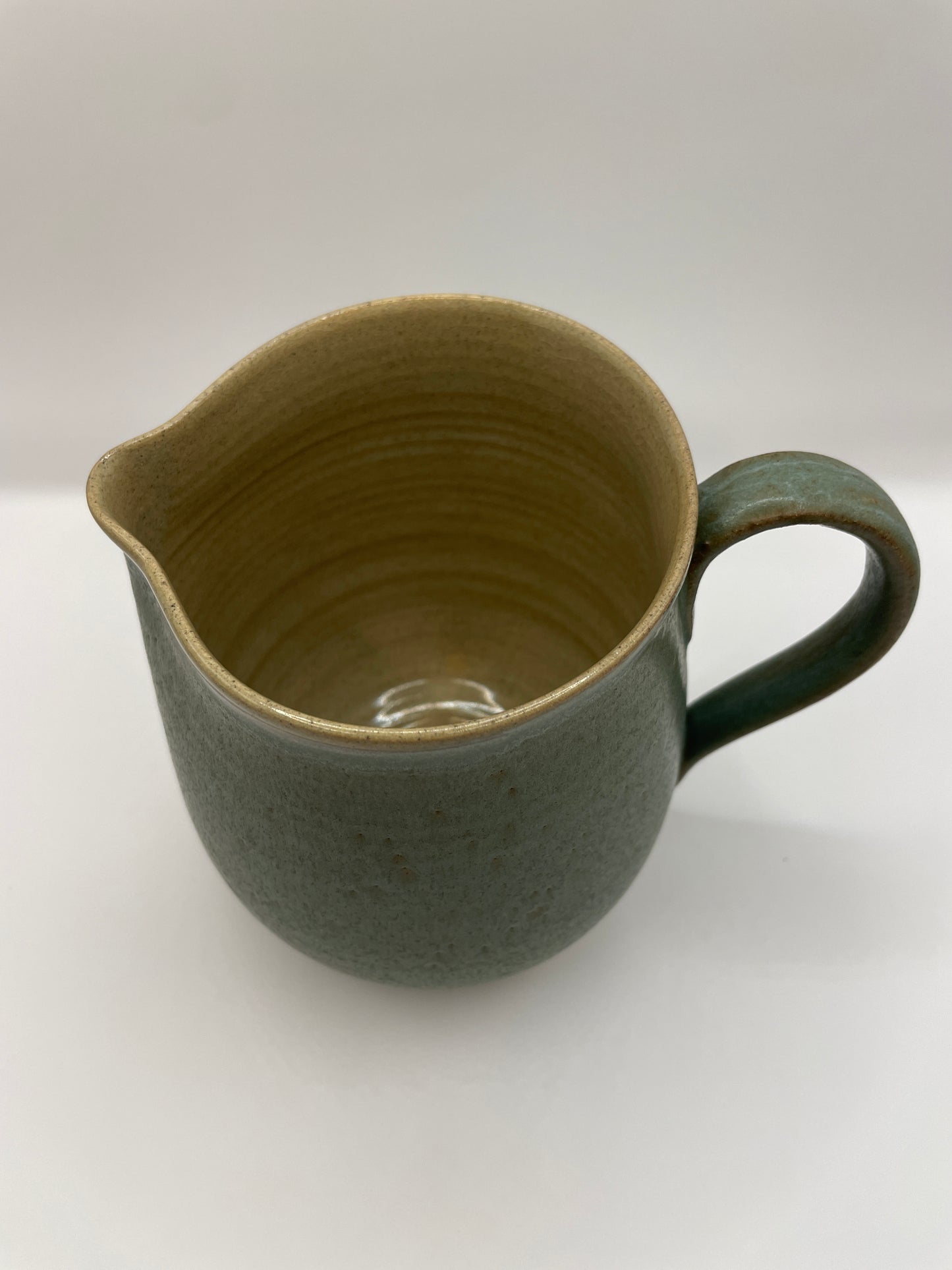 Ceramic jug medium - Galit Maxwell