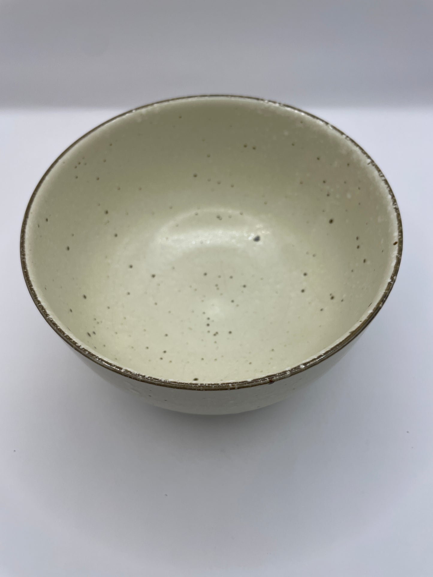 Fleck U shape bowl - Japan