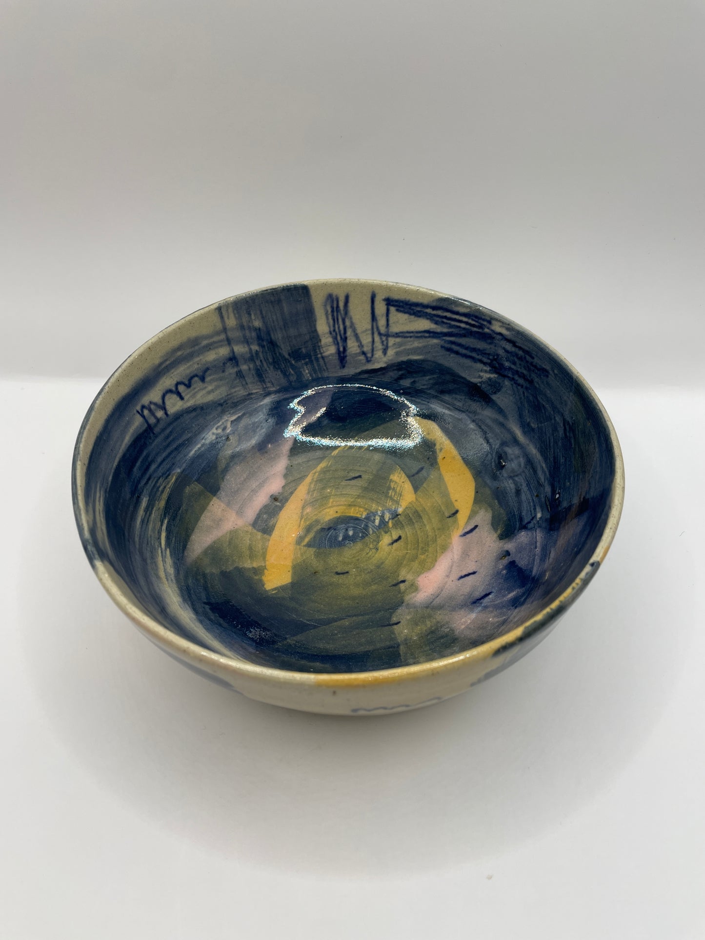 Emma Turner medium bowl