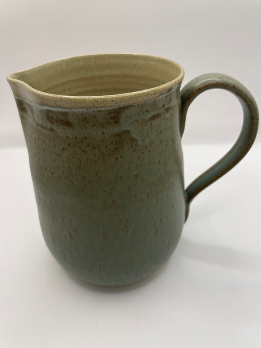 Ceramic jug large- Galit Maxwell
