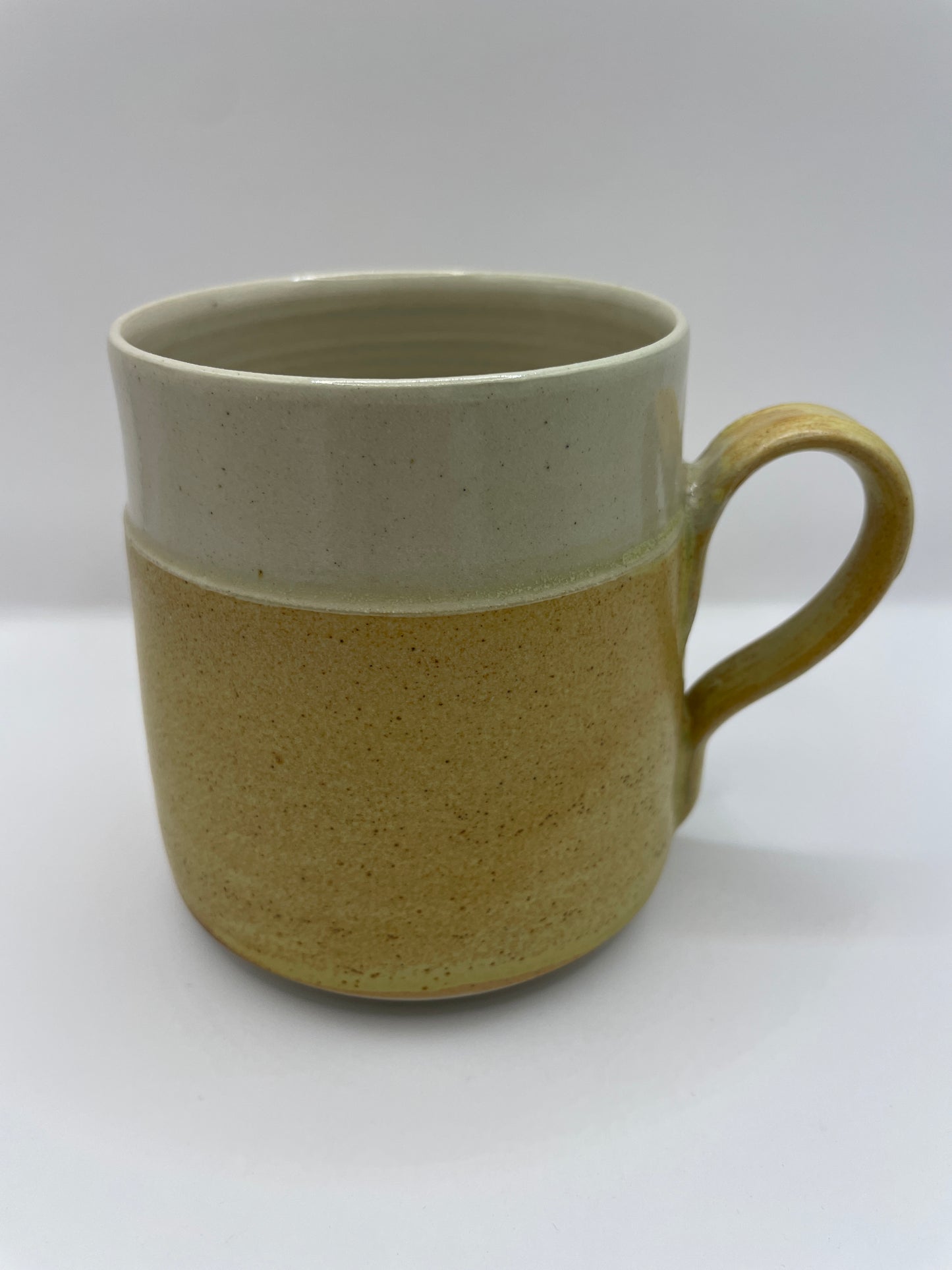 Pyramid  mug - Galit Maxwell