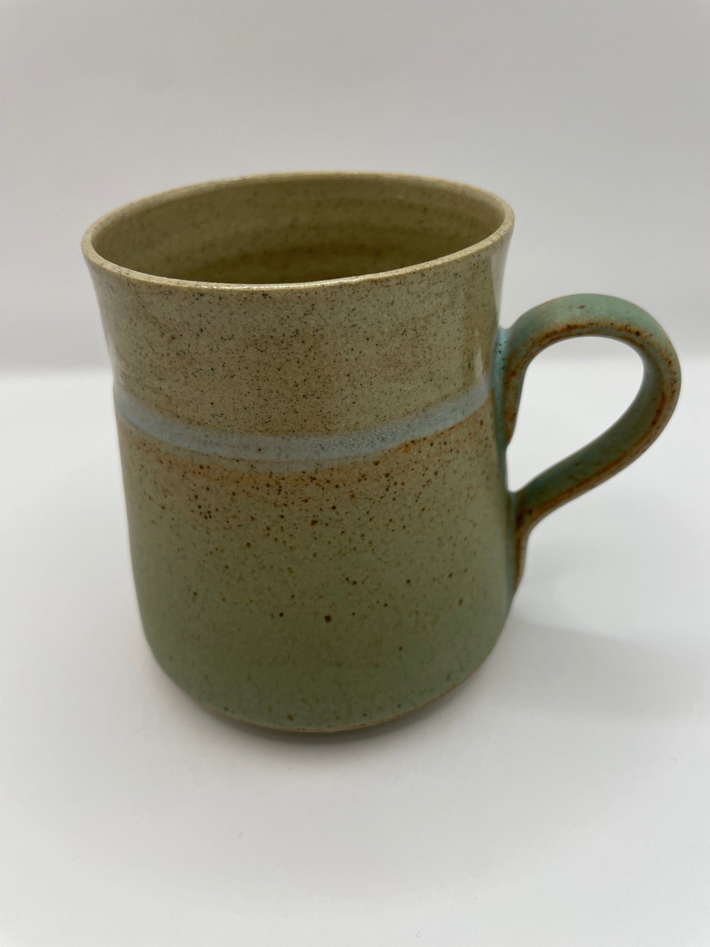 Pyramid  mug - Galit Maxwell